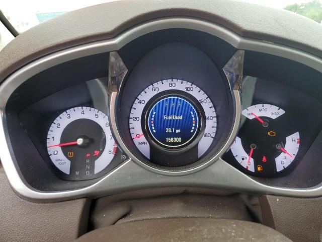 Photo 9 from auction – 2011 CADILLAC SRX LUXURY with VIN 3GYFNDEY4BS673896