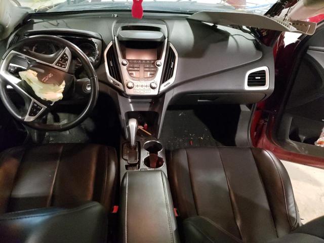 Photo 8 from auction – 2014 GMC TERRAIN SL with VIN 2GKFLXEK4E6172992