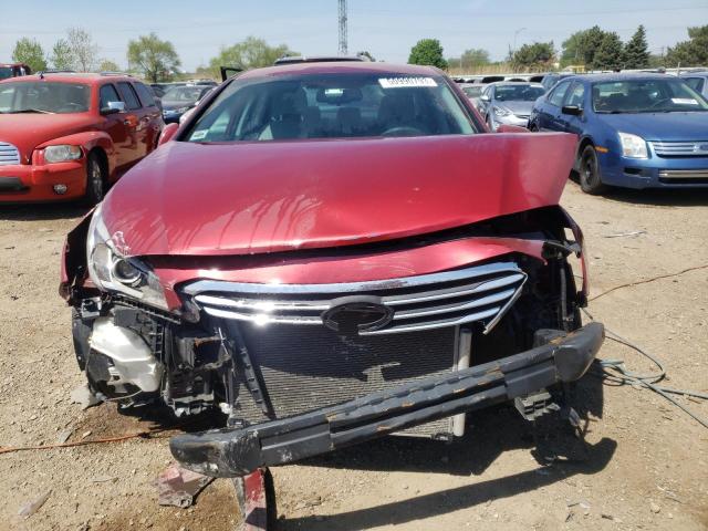 Photo 5 from auction – 2016 HYUNDAI SONATA SE with VIN 5NPE24AF0GH314853