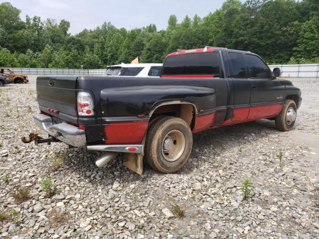 Photo 3 from auction – 1999 DODGE RAM 3500 with VIN 1B7MC3362XJ577028