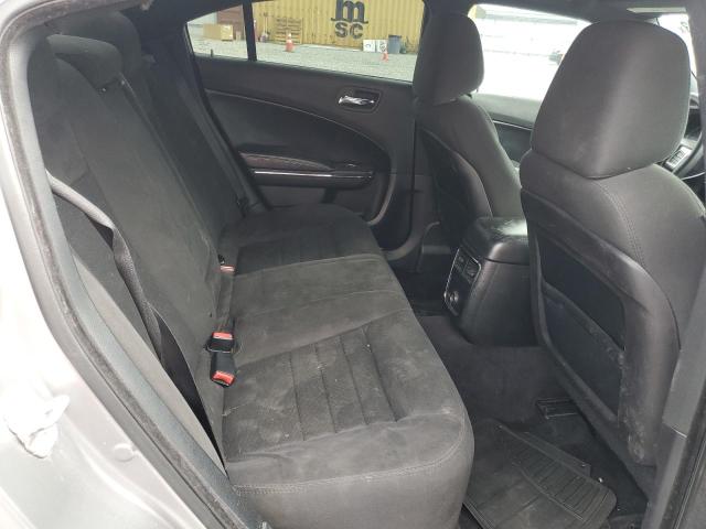 Photo 10 from auction – 2014 DODGE CHARGER SE with VIN 2C3CDXBG8EH262294