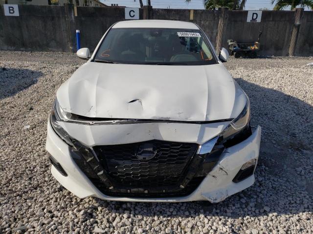 Photo 5 from auction – 2021 NISSAN ALTIMA S with VIN 1N4BL4BV4MN382872