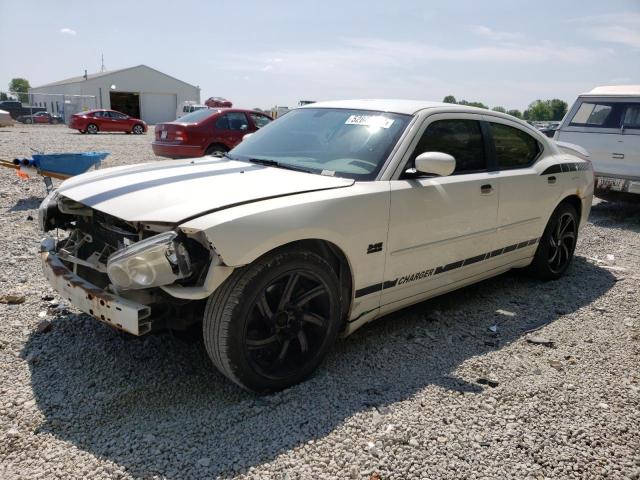Photo 1 from auction – 2009 DODGE CHARGER R/ with VIN 2B3KA53T49H620224