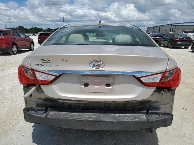 Photo 6 from auction – 2011 HYUNDAI SONATA GLS with VIN 5NPEB4AC3BH268286