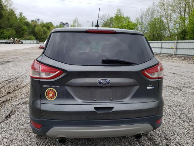 Photo 6 from auction – 2016 FORD ESCAPE SE with VIN 1FMCU9GX0GUA88135