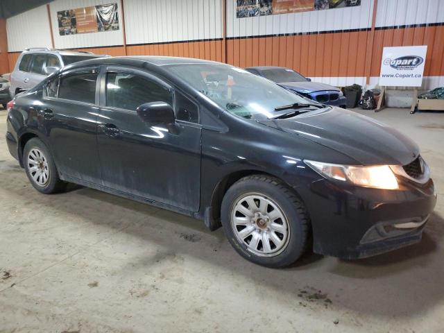 Photo 4 from auction – 2015 HONDA CIVIC LX with VIN 2HGFB2F56FH000352