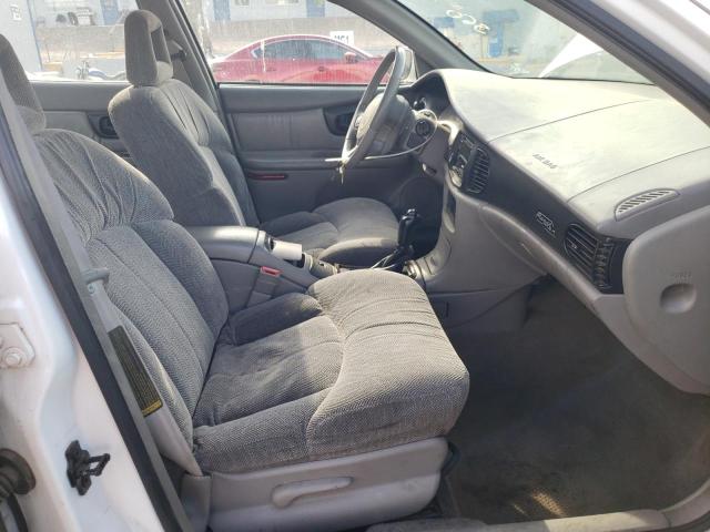 Photo 7 from auction – 2000 BUICK REGAL GS with VIN 2G4WB52K2Y1113041