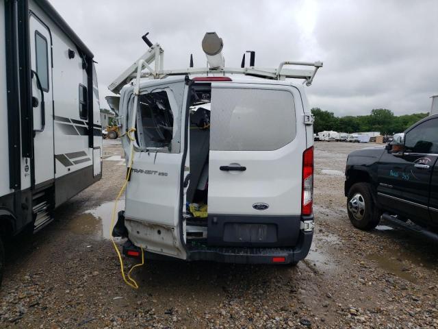 Photo 6 from auction – 2016 FORD TRANSIT T- with VIN 1FTYR1ZM2GKB34558