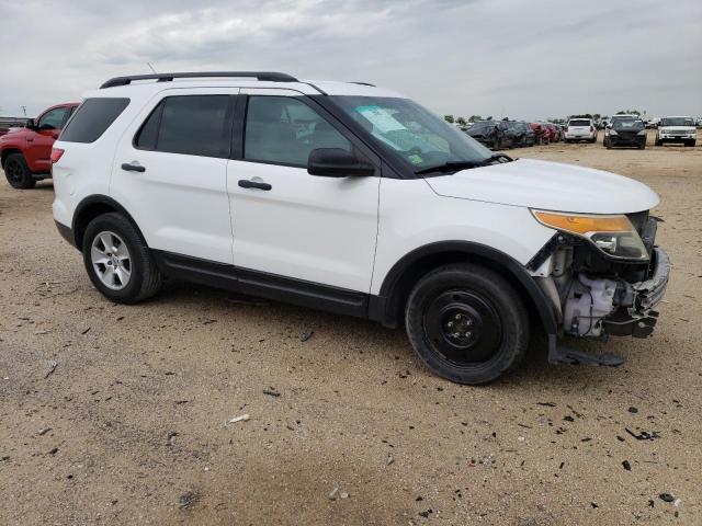 Photo 4 from auction – 2014 FORD EXPLORER with VIN 1FM5K7B81EGB24283
