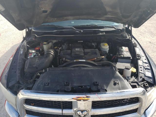 Photo 11 from auction – 2015 RAM 2500 ST with VIN 3C6UR5CLXFG592318