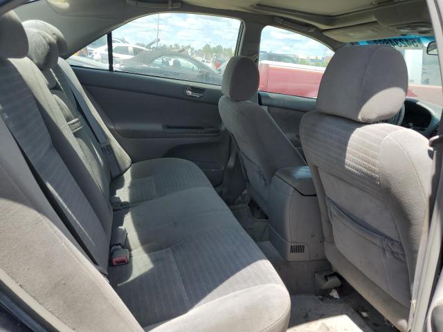 Photo 10 from auction – 2005 TOYOTA CAMRY LE with VIN 4T1BE32K85U389914
