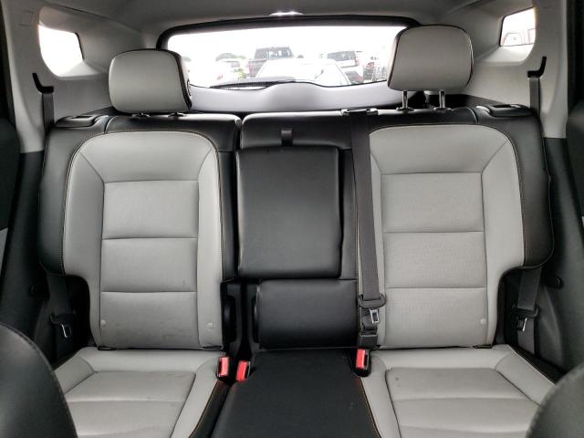 Photo 10 from auction – 2019 GMC TERRAIN SL with VIN 3GKALVEV9KL342179
