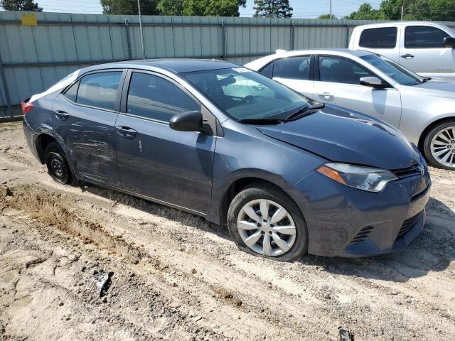 Photo 4 from auction – 2016 TOYOTA COROLLA L with VIN 5YFBURHE3GP556093