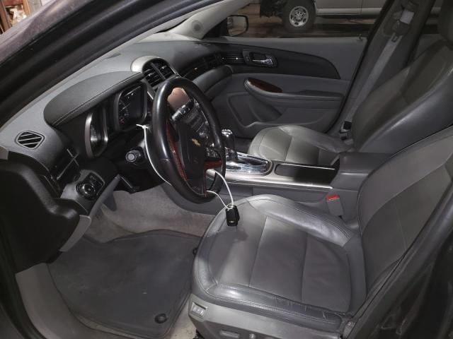 Photo 7 from auction – 2013 CHEVROLET MALIBU 2LT with VIN 1G11F5RR9DF121929
