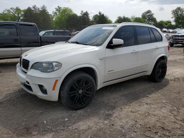 Photo 1 from auction – 2013 BMW X5 XDRIVE3 with VIN 5UXZV4C53D0B00642