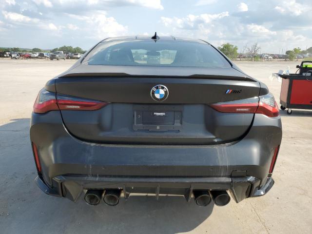 Photo 6 from auction – 2022 BMW M4 COMPETI with VIN WBS43AZ04NCH86145