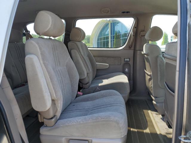 Photo 11 from auction – 2000 TOYOTA SIENNA LE with VIN 4T3ZF13C5YU215267