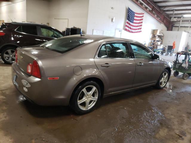 Photo 3 from auction – 2011 CHEVROLET MALIBU 1LT with VIN 1G1ZC5E1XBF337085
