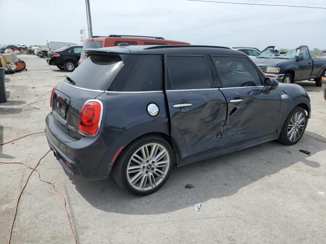 Photo 3 from auction – 2015 MINI COOPER S with VIN WMWXU3C50F2B66334