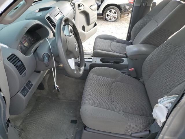 Photo 7 from auction – 2016 NISSAN FRONTIER S with VIN 1N6AD0ERXGN762164