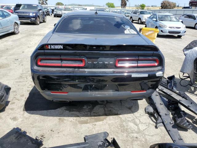 Photo 6 from auction – 2021 DODGE CHALLENGER with VIN 2C3CDZBTXMH651297