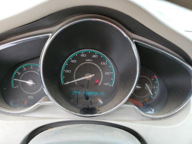 Photo 9 from auction – 2012 CHEVROLET MALIBU LS with VIN 1G1ZA5EUXCF386465