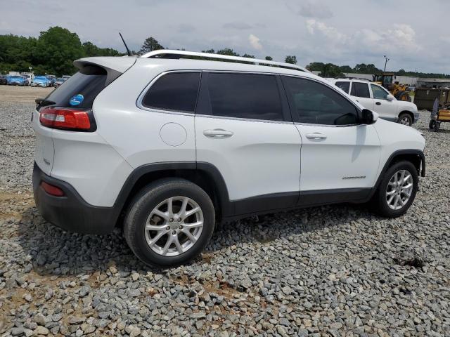 Photo 3 from auction – 2014 JEEP CHEROKEE L with VIN 1C4PJLCB6EW299752