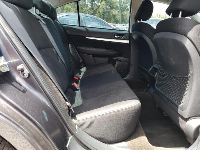 Foto 10 de la subasta – 2013 SUBARU LEGACY 2.5 con VIN 4S3BMBC60D3017698