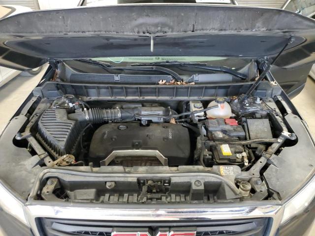 Photo 11 from auction – 2017 GMC ACADIA SLE with VIN 1GKKNKLA6HZ298141