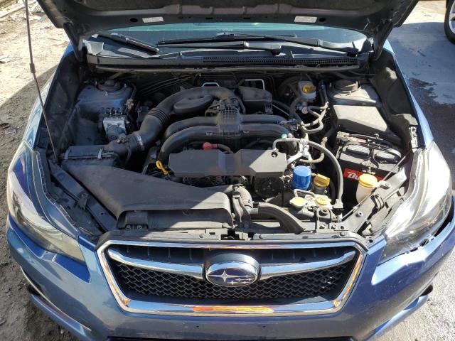 Photo 11 from auction – 2016 SUBARU IMPREZA with VIN JF1GJAA67GH003838