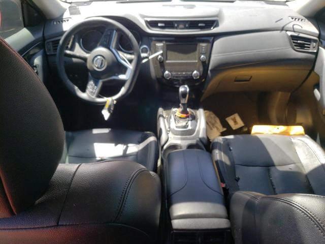 Photo 8 from auction – 2019 NISSAN ROGUE S with VIN 5N1AT2MT0KC780705
