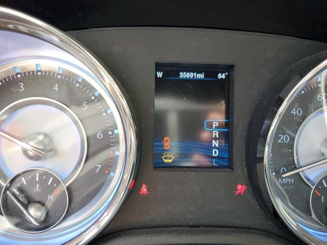 Foto 9 de la subasta – 2013 CHRYSLER 300 con VIN 2C3CCAAGXDH533131