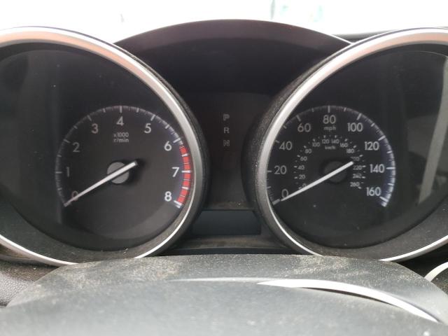 Zdjęcie 9 z aukcji – 2012 MAZDA 3 S z VIN JM1BL1W60C1566773