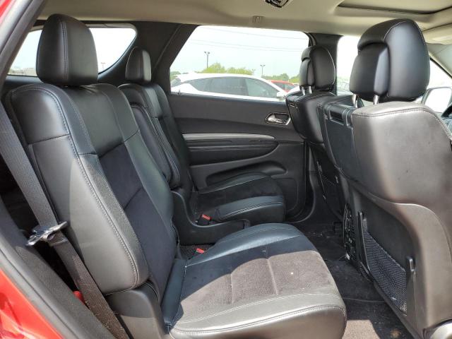 Photo 10 from auction – 2018 DODGE DURANGO GT with VIN 1C4RDJDG1JC209935