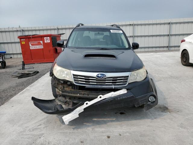 Photo 5 from auction – 2010 SUBARU FORESTERXT with VIN JF2SH6FC2AH727778