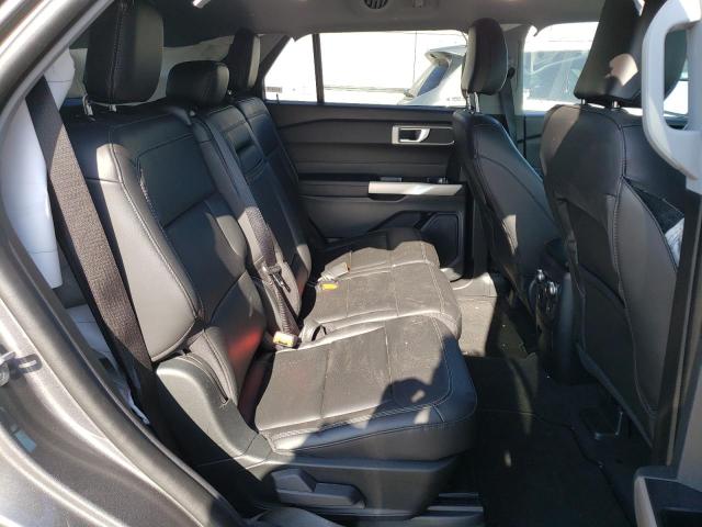 Photo 11 from auction – 2023 FORD EXPLORER X with VIN 1FMSK8DH6PGA19246