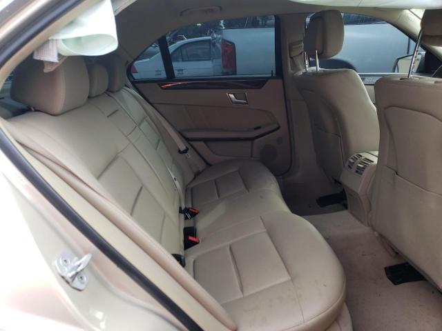 Photo 10 from auction – 2013 MERCEDES-BENZ E 350 with VIN WDDHF5KB5DA756104