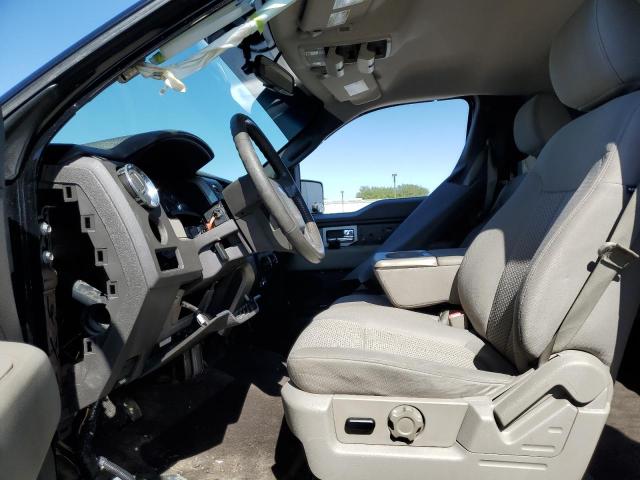 Photo 7 from auction – 2010 FORD F150 SUPER with VIN 1FTFW1EV1AFC37565