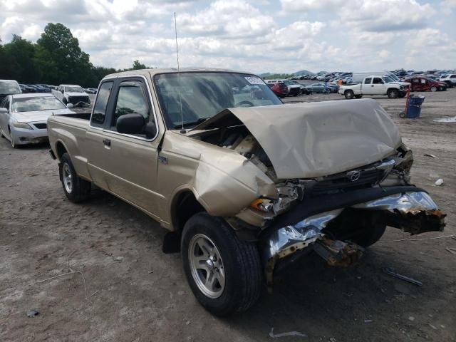 Photo 4 from auction – 2000 MAZDA B3000 TROY with VIN 4F4YR16V8YTM33097