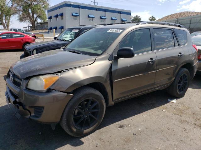 TOYOTA RAV4 2011 z numerem VIN 2T3ZF4DV3BW088687 - Zdjęcie z aukcji