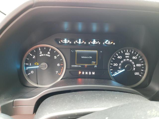 Photo 9 from auction – 2019 FORD F150 SUPER with VIN 1FTEW1CP5KFB59258