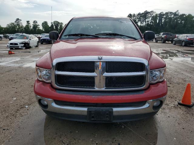 Photo 5 from auction – 2004 DODGE RAM 1500 S with VIN 1D7HA18N84S743074