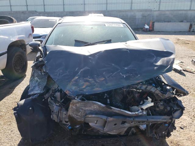 Photo 5 from auction – 2017 FORD FOCUS SEL with VIN 1FADP3H27HL314264