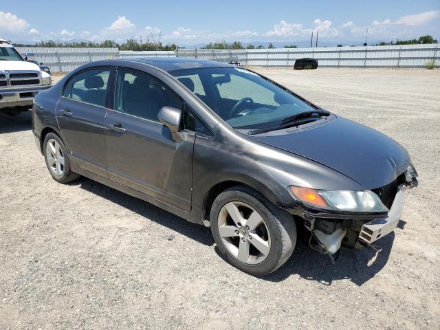 Photo 4 from auction – 2006 HONDA CIVIC EX with VIN 2HGFA16836H513162