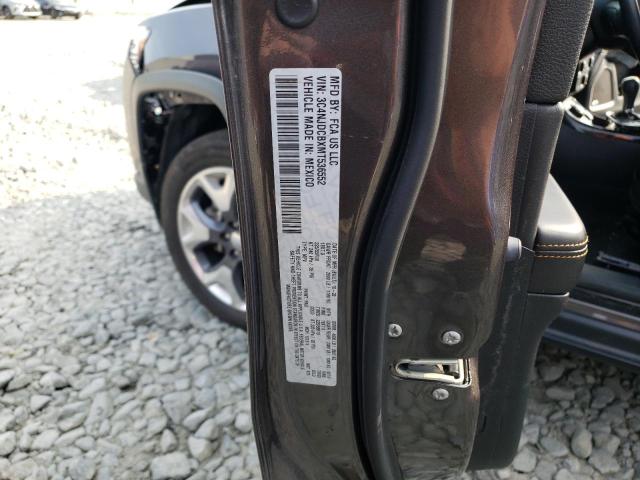 Photo 14 from auction – 2021 JEEP COMPASS LI with VIN 3C4NJDCBXMT536552