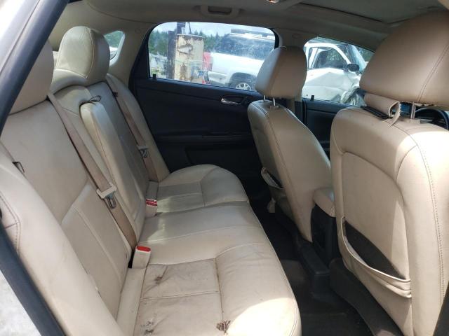 Photo 10 from auction – 2013 CHEVROLET IMPALA LTZ with VIN 2G1WC5E37D1167895