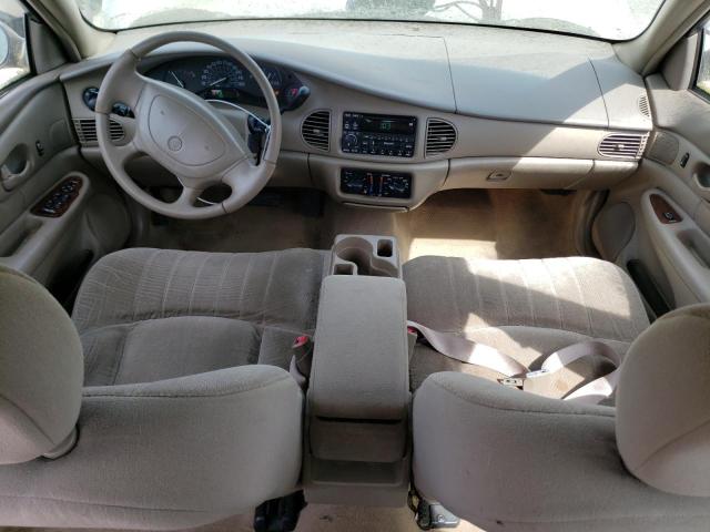 Photo 8 from auction – 2003 BUICK CENTURY CU with VIN 2G4WS52J531151430