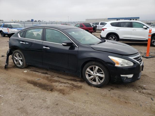Photo 4 from auction – 2015 NISSAN ALTIMA 2.5 with VIN 1N4AL3AP1FC224514