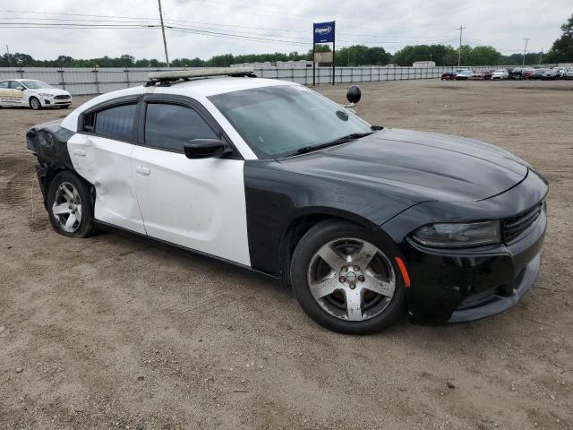 Photo 4 from auction – 2015 DODGE CHARGER PO with VIN 2C3CDXAT8FH748359