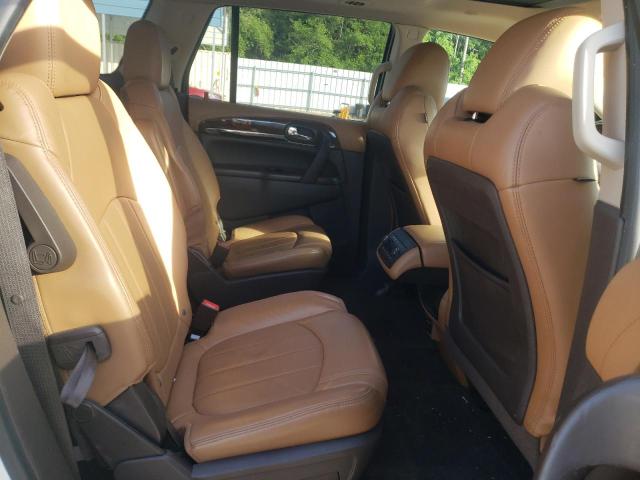 Photo 11 from auction – 2014 BUICK ENCLAVE with VIN 5GAKRCKD8EJ276557